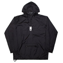 Load image into Gallery viewer, NARCOWAVE &quot;RAPTOR&quot; NYLON ANORAK JACKET