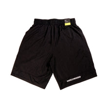 Load image into Gallery viewer, NARCOWAVE X NIKE - MENS BASKETBALL SHORTS BLACK